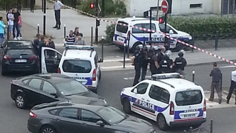 Roubaix : arrestation d'un forcené fiché S en possession de bouteilles de gaz