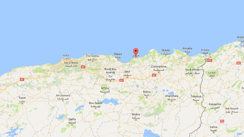 Algérie : un terroriste en cavale depuis 1993 se rend à l'armée