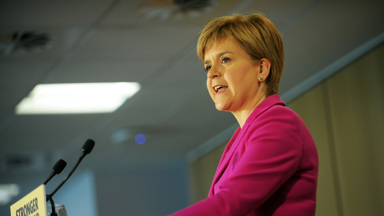 L'Ecosse se prépare à un nouveau référendum sur l'indépendance