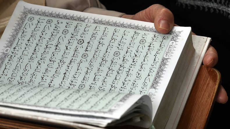 Algérie : trois ans de prison ferme pour «atteinte à l'islam et au prophète»