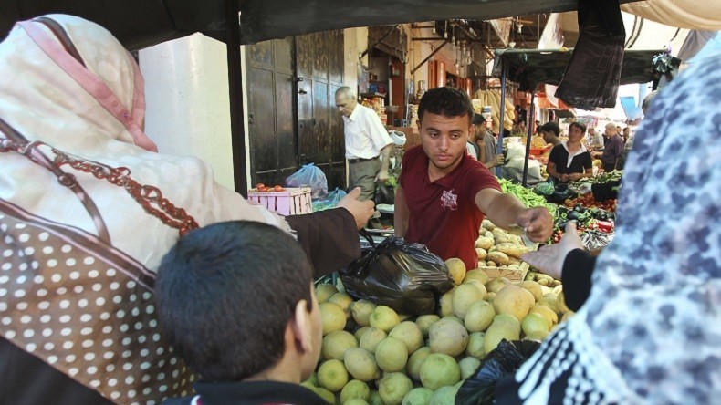 Sans l'occupation israélienne, l'économie palestinienne serait deux fois plus développée selon l'ONU