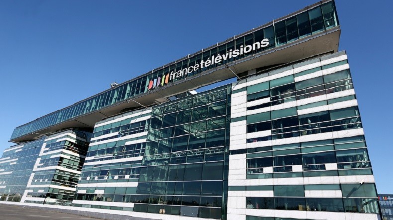 Embarras à France Télévisions après la censure d'une émission sur l'affaire Bygmalion