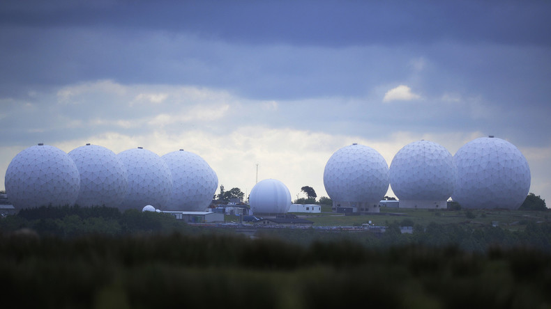 Snowden : une base américaine au Royaume-Uni utilisée pour des frappes au Yémen