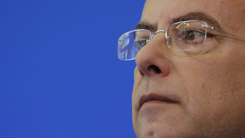 Démantèlement de la Jungle : «Ne pas procéder comme à Sangatte», dit Cazeneuve