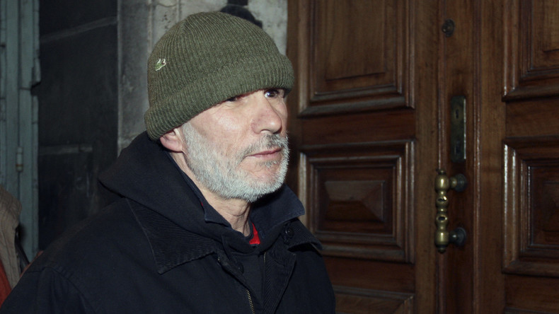 «Je les ai trouvés très courageux» : Prison ferme pour Rouillan suite à ses propos sur le Bataclan