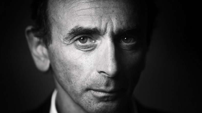 Eric Zemmour : «L'armée française va reconquérir les banlieues comme Israël l'a fait à Gaza»