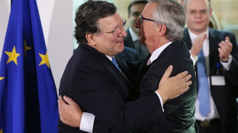 Barroso chez Goldman Sachs : la médiatrice européenne exige des explications de Bruxelles
