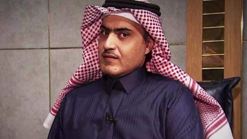 Accusé d'avoir eu un cousin dans les rangs de Daesh, l'ambassadeur saoudien a été expulsé d'Irak
