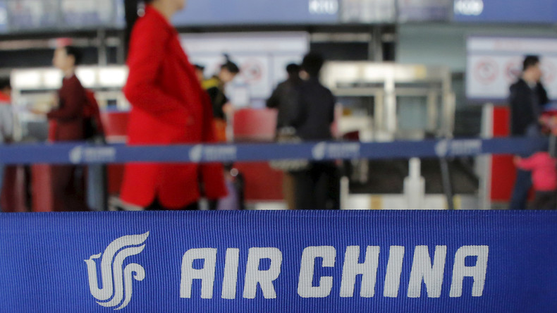 Scandale : Air China recommande la «prudence» dans les quartiers noirs et indiens de Londres