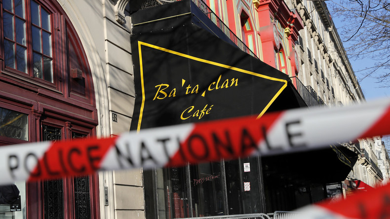 Attentats du 13 novembre : Salah Abdeslam refuse (toujours) de parler