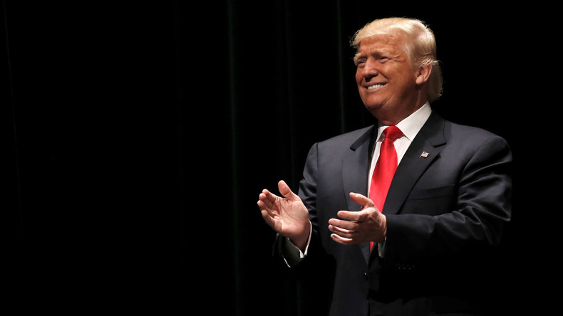 Pour Hillary Clinton, les djihadistes de Daesh prient Allah pour que Trump gagne la présidentielle