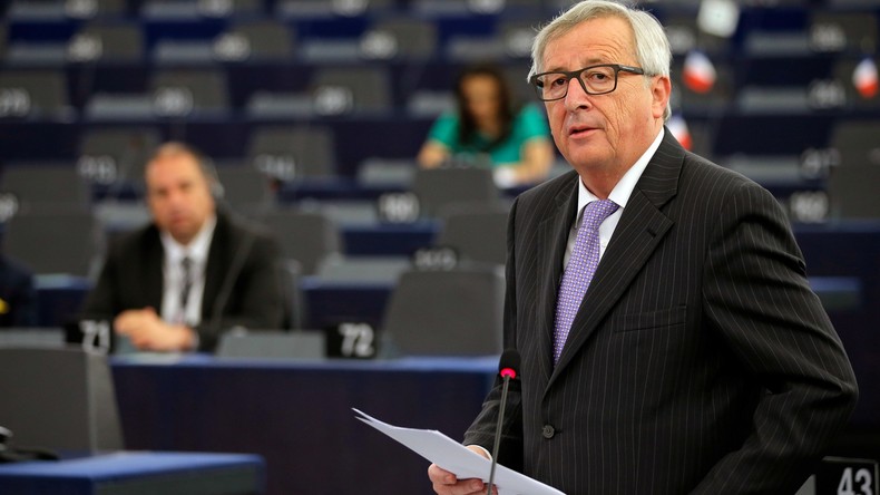 Des expatriés britanniques poursuivent Jean-Claude Juncker devant le Tribunal de l’UE