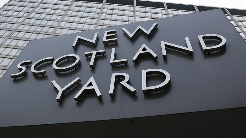 A Londres, Scotland Yard a déjoué un attentat de Daesh visant le Royaume-Uni