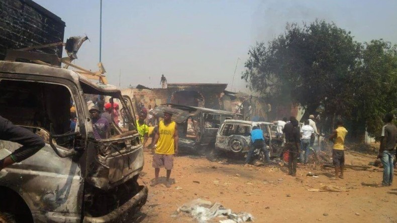 RDC : trois morts dans une violente émeute après l'assassinat d'un commerçant