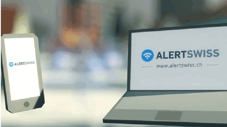 La Suisse va lancer une application nationale pour alerter la population en cas d’attaque terroriste