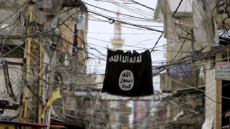 Pour un ancien de l’EI, les terroristes continueront à s’étendre malgré les pertes de territoire
