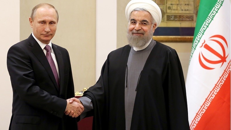 Téhéran et Moscou entament la construction de deux nouveaux réacteurs nucléaires en Iran
