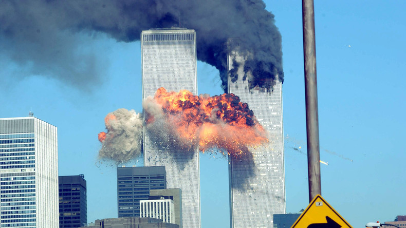 La mère d'un terroriste du 11 septembre affirme que son fils est toujours en vie... à Guantanamo