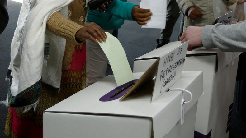 Autriche : les élections seront-elles repoussées à cause d’une colle défectueuse ?