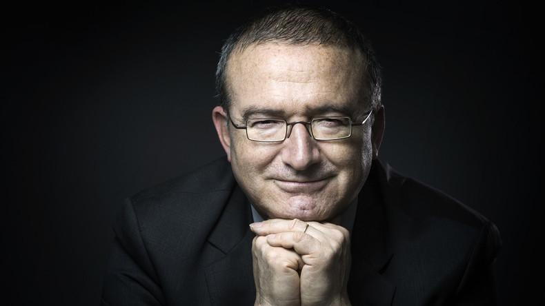 Rétention des fichés S : Mariton «ne vend pas de l'illusion aux Français» et s'oppose à Sarkozy