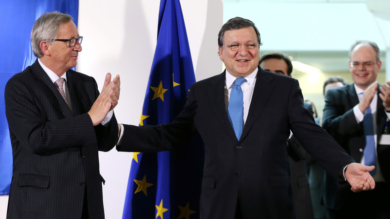 Barroso chez Goldman Sachs : le président de la Commission européenne demande des «clarifications»