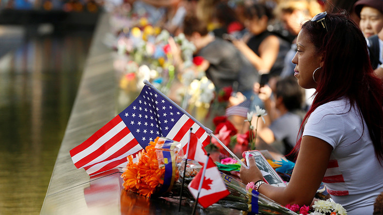 11 septembre : veto probable d'Obama à une loi permettant de poursuivre l'Arabie saoudite