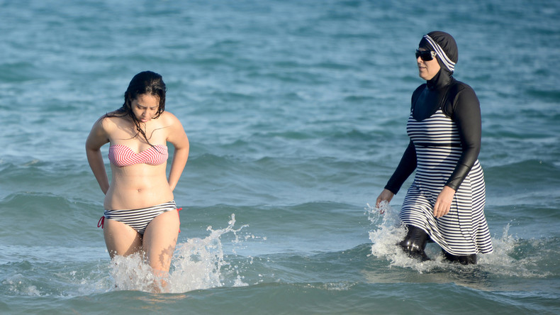 Nice : le tribunal administratif valide les arrêtés anti-burkini de deux communes