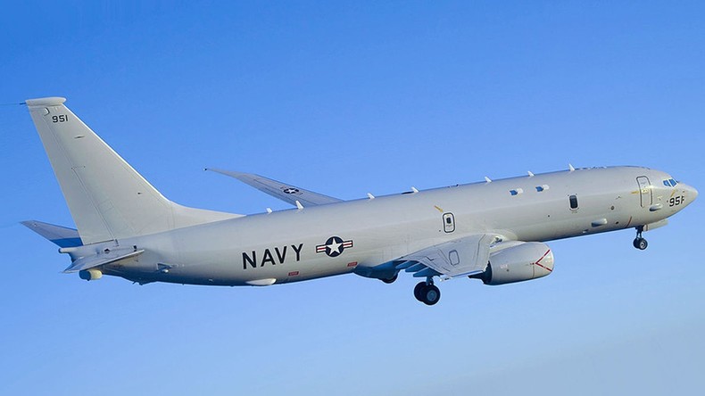 Les Etats-Unis «testent» la réaction iranienne au vol d'un avion-espion