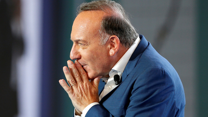 Usine Alstom de Belfort : Pierre Gattaz dénonce une «posture» du gouvernement
