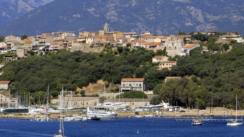 La Cour des comptes épingle la Corse, île de Beauté, mais aussi petit paradis fiscal