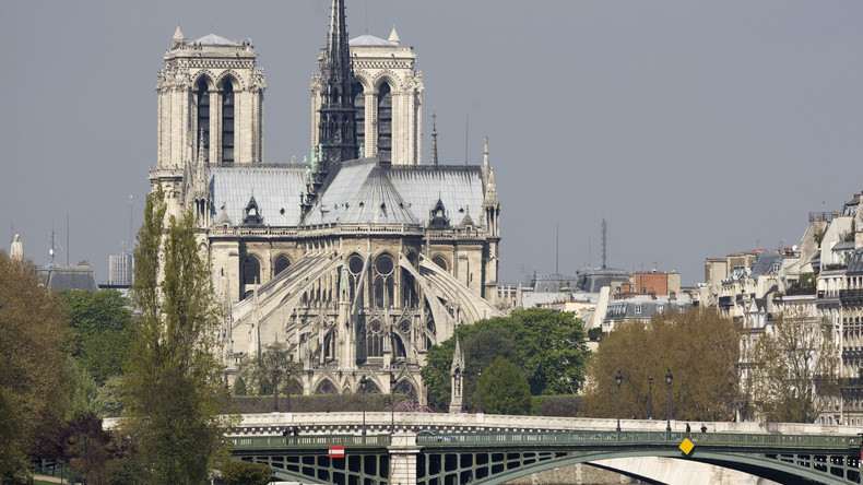 Une des personnes suspecte de terrorisme arrêtée à Paris serait liée à la filière belge de Jumet