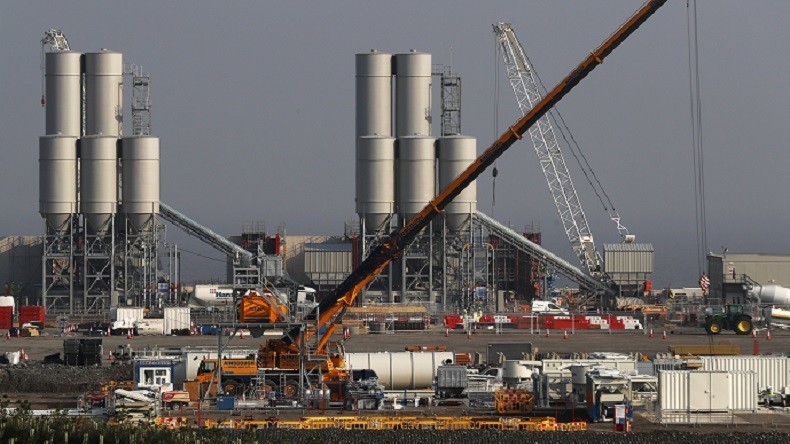 Le Royaume-Uni approuve le projet de centrale nucléaire d'EDF à Hinkley Point