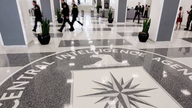 Le budget des Etats-Unis pour l’espionnage en Russie vient de dépasser celui de la guerre froide
