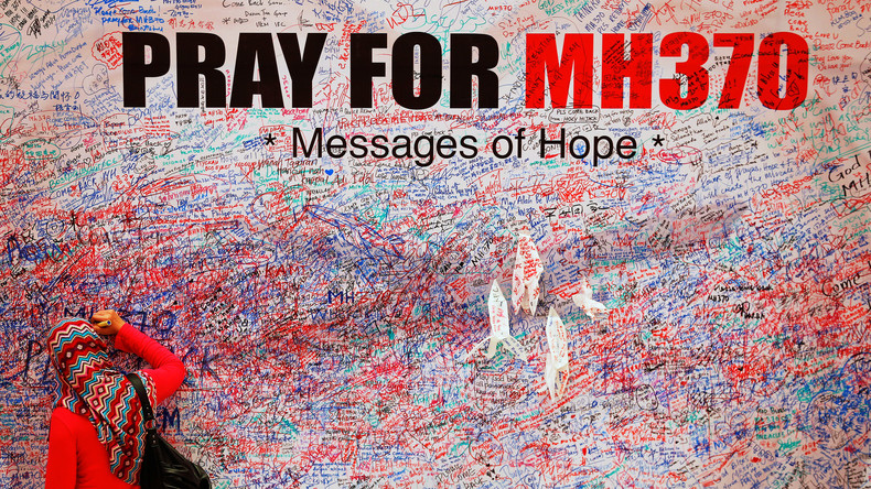La Malaisie confirme que les débris retrouvés en Tanzanie sont ceux du MH370