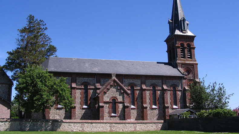 Calavados : exaspéré par les cloches, un couple sabote l'alimentation électrique de l'église