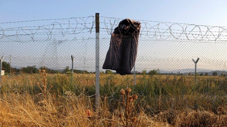 Les experts prédisent une augmentation de l'immigration clandestine vers l'Europe