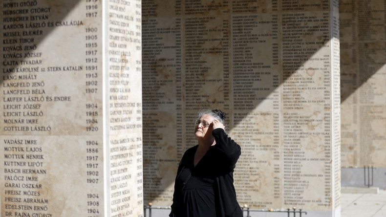 Des victimes américaines de la Shoah indemnisées par un fonds doté par Paris