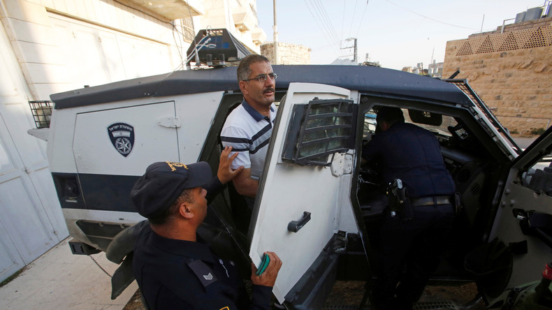 Israël : deux Palestiniens attaquent un arrêt de bus en Cisjordanie, l'un d'eux abattu