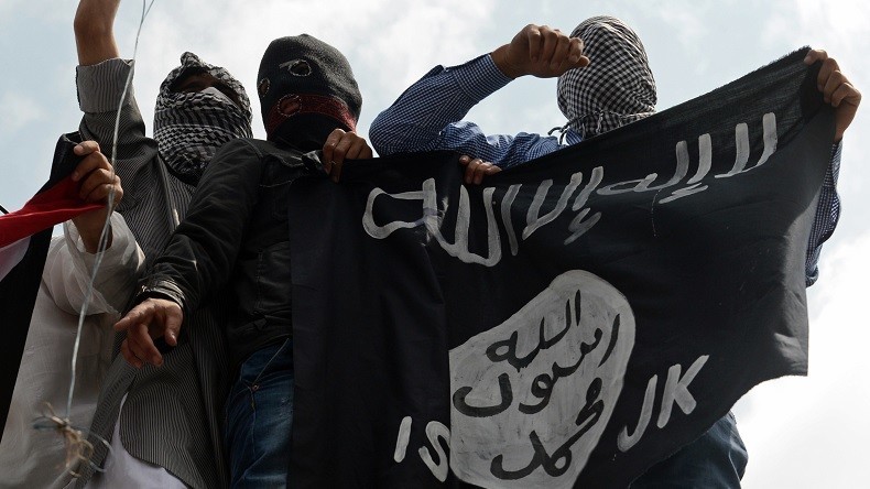 Irak : Daesh exécute quatre de ses membres après des frappes contre ses responsables