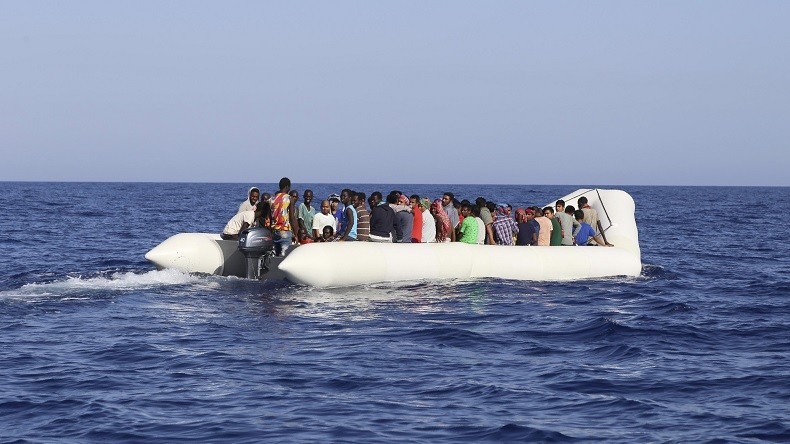 Démantèlement d’un réseau présumé de trafic d’étrangers entre le Maroc et la France