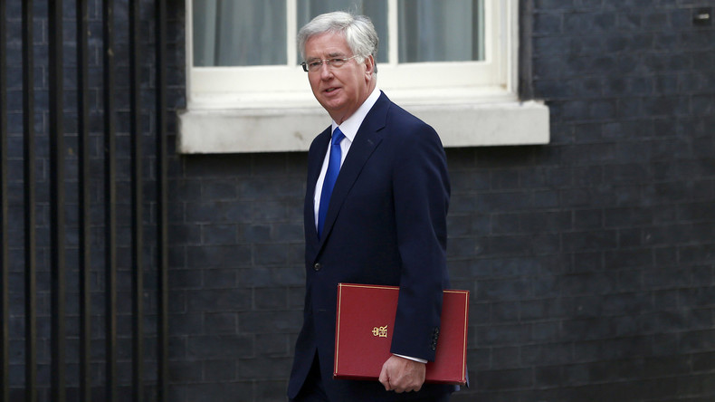 Malgré le Brexit, Londres promet de s’opposer à la création d’une armée unique de l’UE