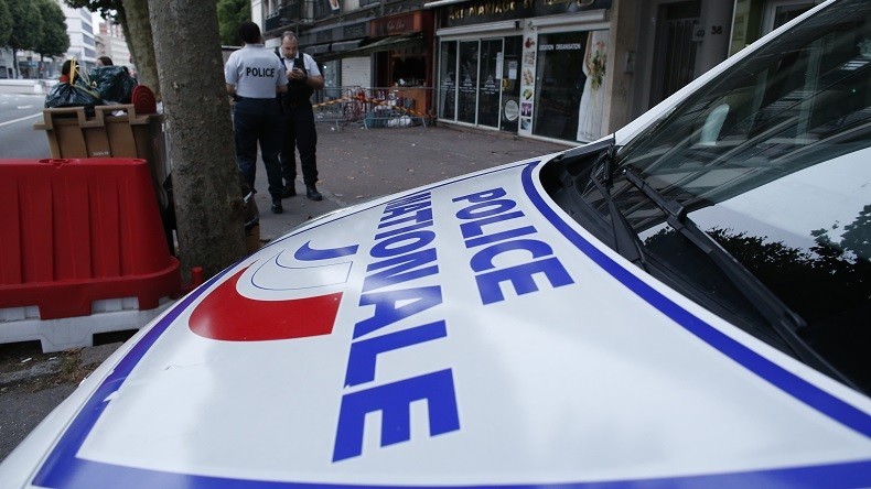 Une gendarme radicalisée soupçonnée de liens avec une filière de recrutement djihadiste