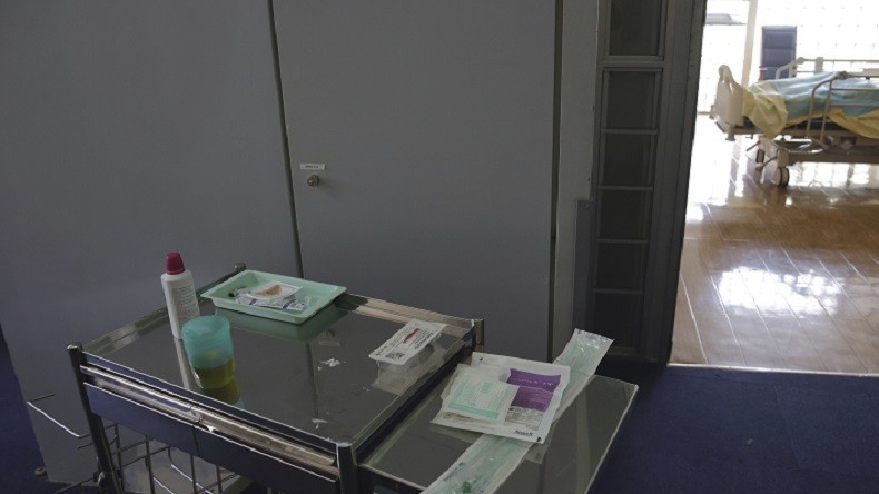 Belgique : un enfant euthanasié pour la première fois depuis la promulgation de la loi
