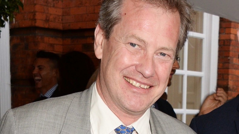 Le cousin de la reine, premier membre de la famille royale britannique à faire son coming out