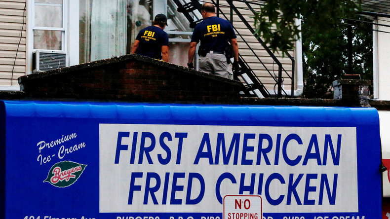 Bombes à New York : entre nuggets, voitures et Afghanistan, le curieux parcours d'Ahmad Khan Rahami