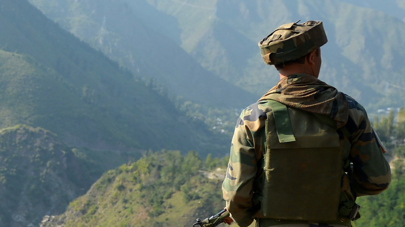 Situation tendue au Cachemire : échanges de tirs entre l'Inde et le Pakistan