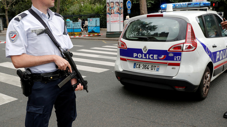 Deux hommes, soupçonnés de liens avec Rachid Kassim, mis en examen et écroués