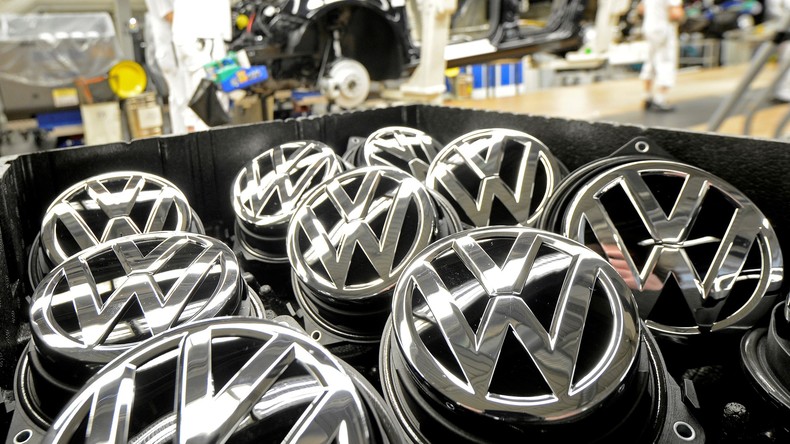 Dieselgate : les investisseurs réclament 8,2 milliards d'euros à Volkswagen devant un tribunal