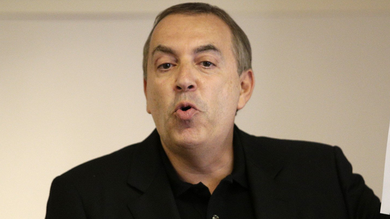 Affaire des castings : l'animateur Jean-Marc Morandini en garde à vue