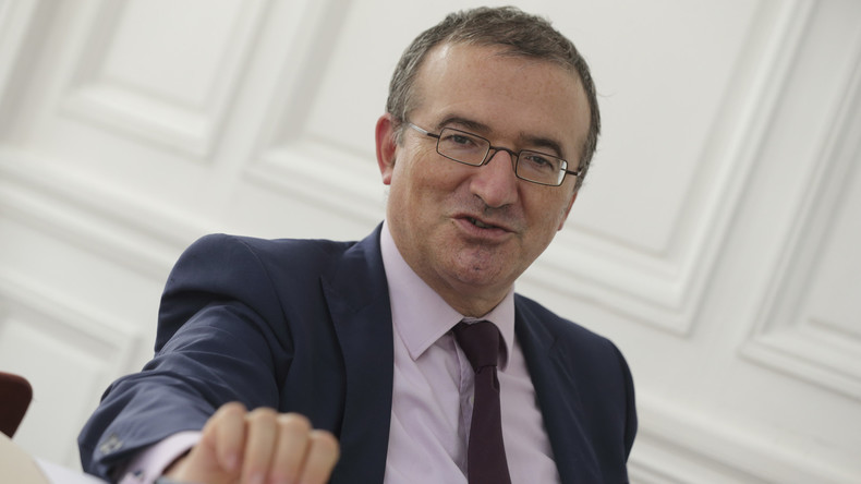 Primaire de la droite : sept candidatures validées, Hervé Mariton écarté